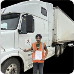 mahak sandhu